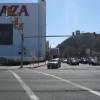 View of Trump Plaza and Boardwalk Hall