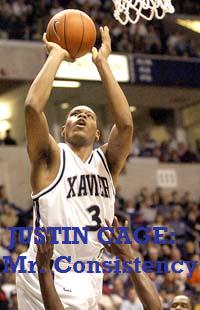 Favorite Muskies of the past 10 seasons - Justin Cage